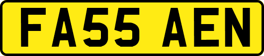 FA55AEN