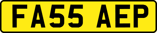 FA55AEP