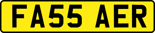 FA55AER