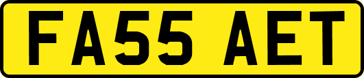 FA55AET