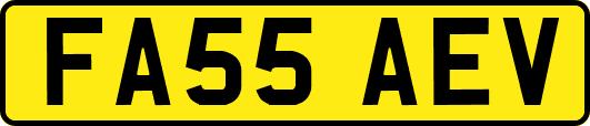 FA55AEV