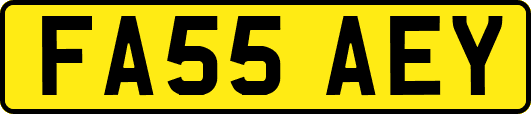FA55AEY