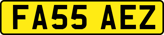 FA55AEZ