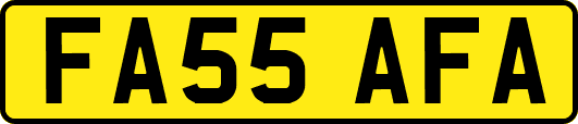 FA55AFA