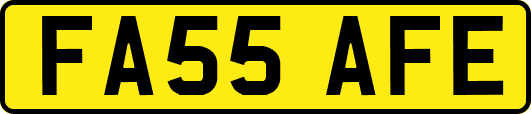FA55AFE