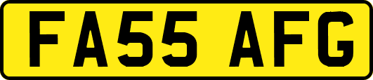 FA55AFG