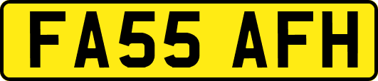 FA55AFH