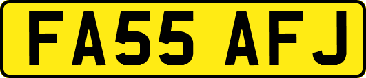 FA55AFJ