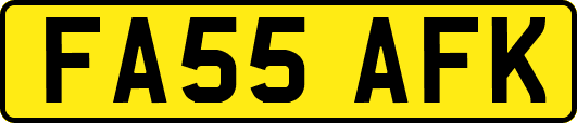 FA55AFK
