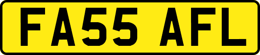 FA55AFL