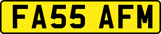 FA55AFM