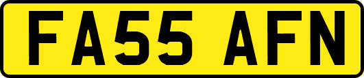 FA55AFN