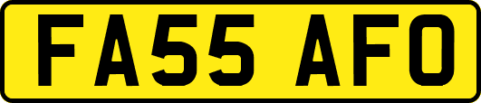 FA55AFO