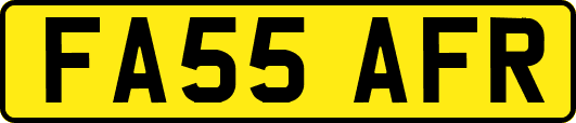 FA55AFR