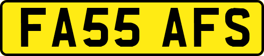FA55AFS