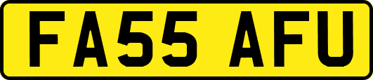 FA55AFU