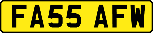 FA55AFW