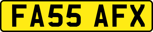 FA55AFX