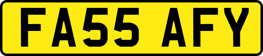 FA55AFY