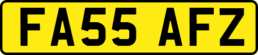 FA55AFZ