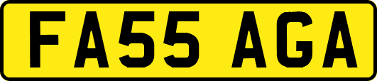 FA55AGA