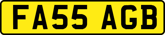 FA55AGB