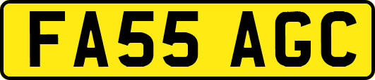 FA55AGC