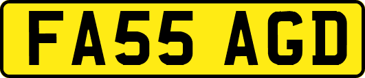 FA55AGD