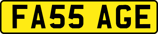 FA55AGE