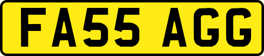 FA55AGG