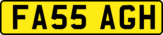 FA55AGH