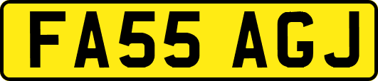 FA55AGJ