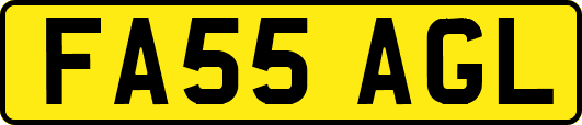 FA55AGL