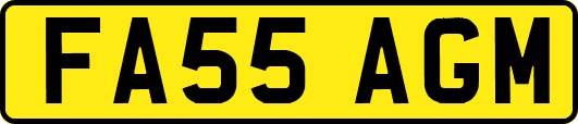 FA55AGM