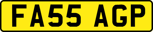 FA55AGP