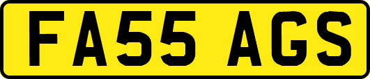 FA55AGS