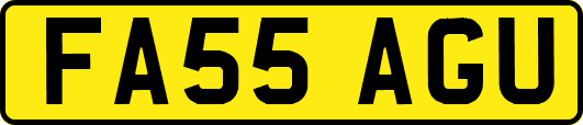 FA55AGU
