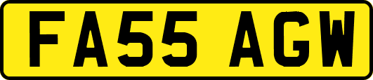 FA55AGW