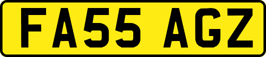 FA55AGZ