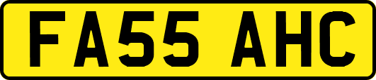 FA55AHC