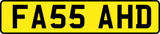 FA55AHD