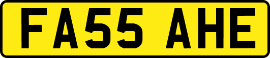 FA55AHE