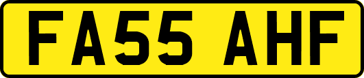 FA55AHF
