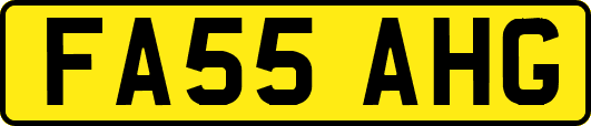 FA55AHG