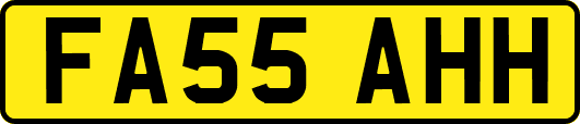 FA55AHH