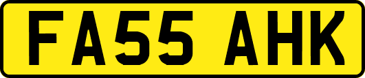 FA55AHK
