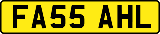FA55AHL