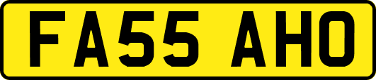 FA55AHO