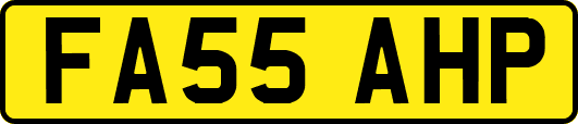 FA55AHP