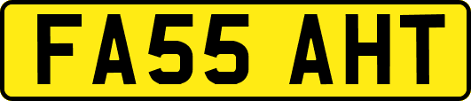 FA55AHT